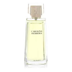 Carolina Herrera Eau De Parfum Spray (Tester) By Carolina Herrera 3.4 oz