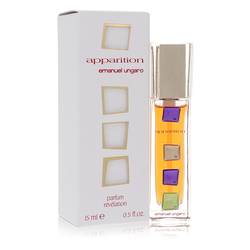 Apparition Pure Parfum By Ungaro 0.5 oz