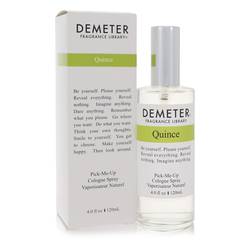 Demeter Quince Cologne Spray By Demeter 4 oz